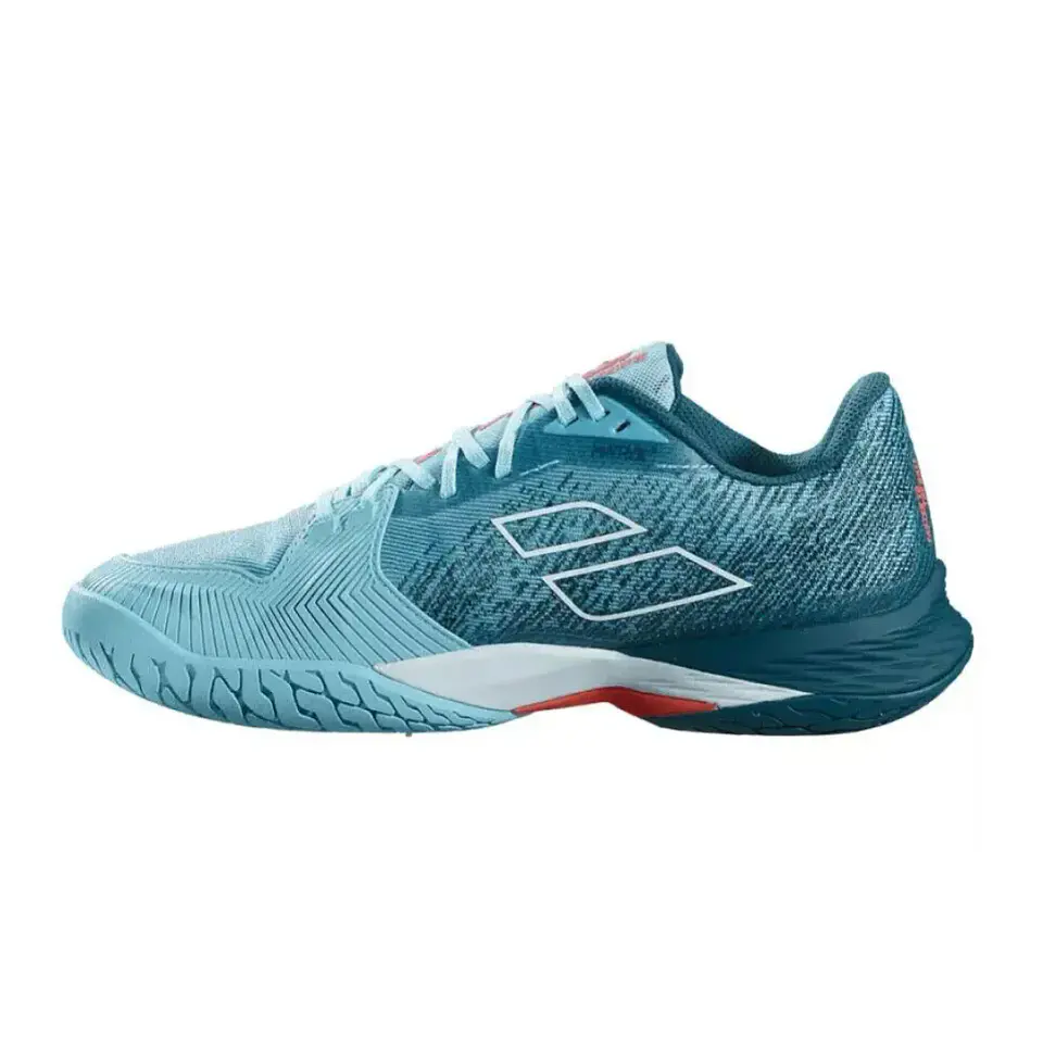 Zapatilla Tenis Babolat Jet Mach 3 Clay Men Angel Blue 2