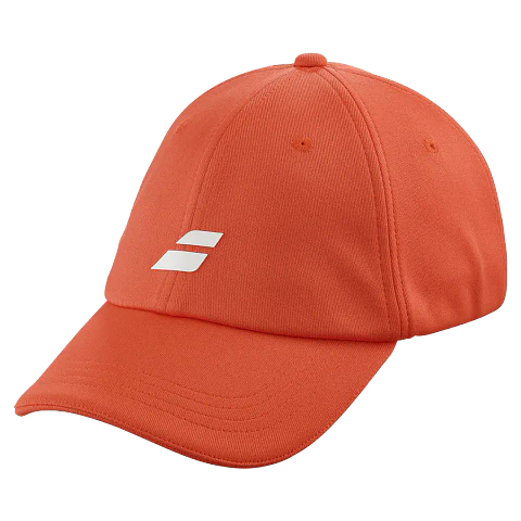 Gorro Babolat Pure Logo Naranjo