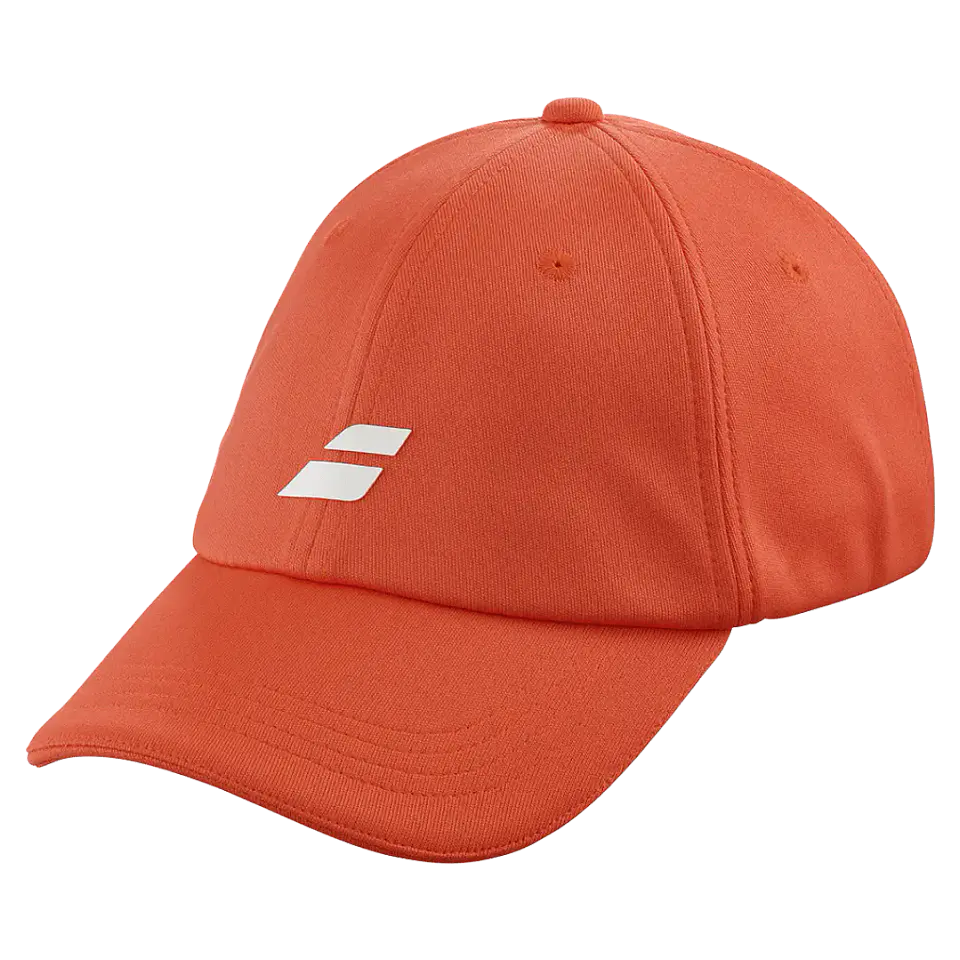 Gorro Babolat Pure Logo Naranjo 1