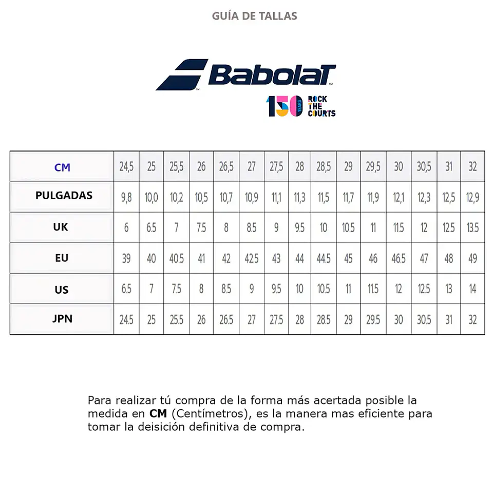 Zapatillas Babolat Jet Tere 2 Clay Hombre Negra/Blanco 4