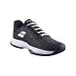Zapatillas Babolat Jet Tere 2 Clay Hombre Negra/Blanco - Miniatura 2