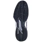 Zapatillas Babolat Jet Tere 2 Clay Hombre Negra/Blanco - Miniatura 3