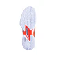 Zapatilla Tenis Babolat Jet Mach 3 Clay Men Strike Red - Miniatura 4