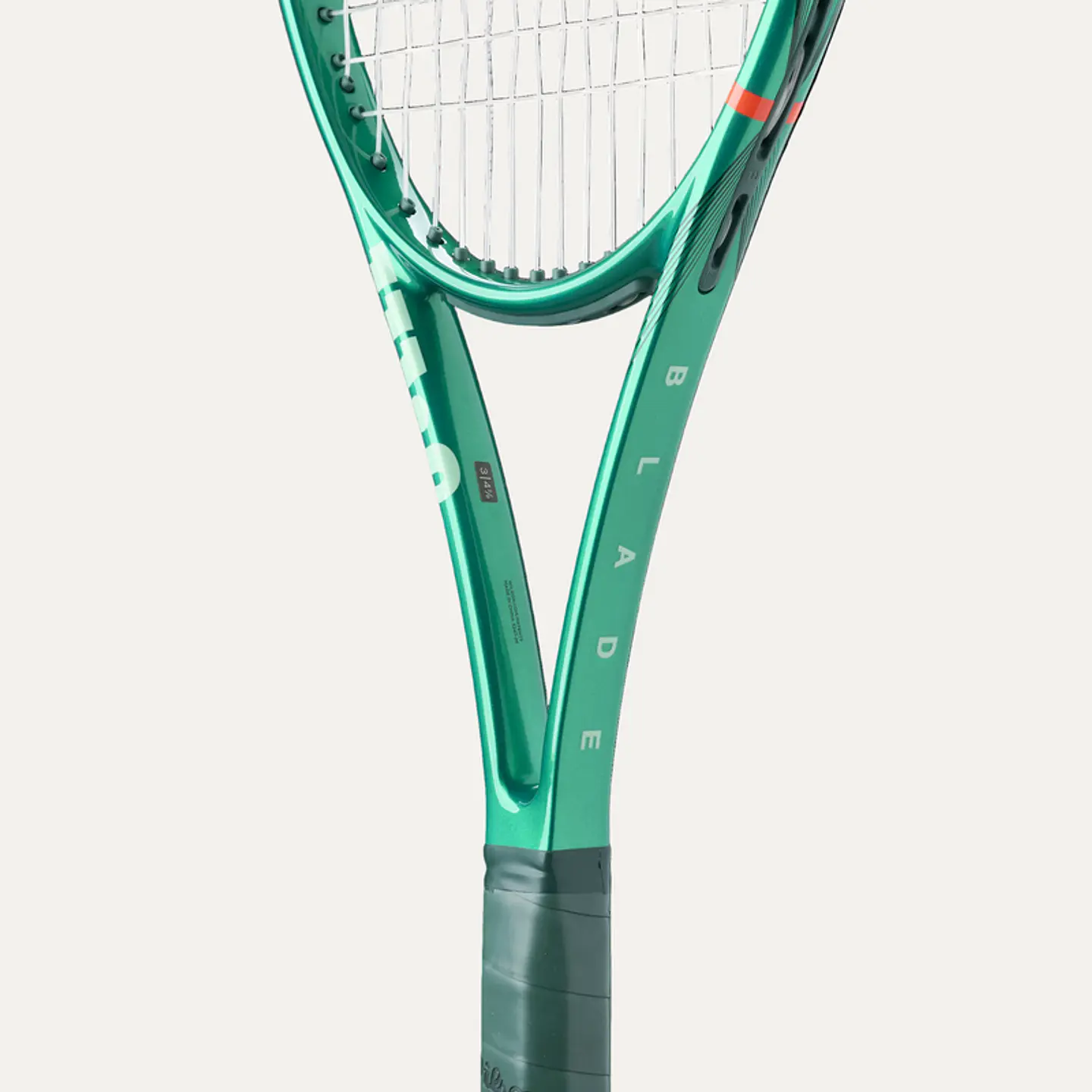 Raqueta De Tenis Blade 98 V10 G3. 2
