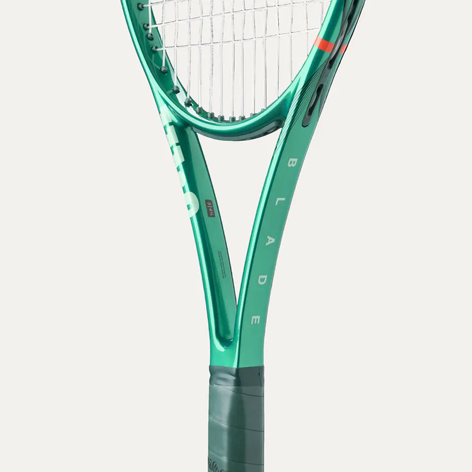 Raqueta De Tenis Blade 98 V10 G3. 2