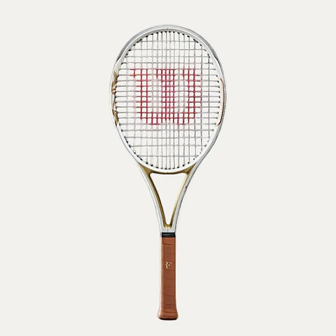 Raqueta De Tenis RF Hall of fame G3