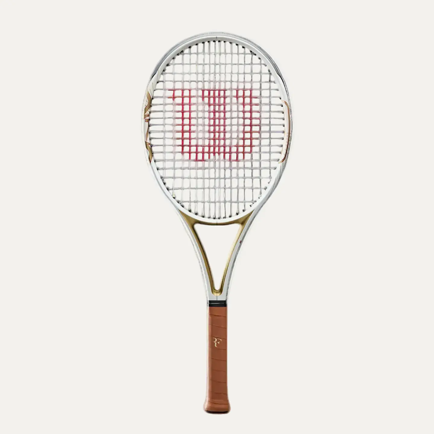 Raqueta De Tenis RF Hall of fame G3 1