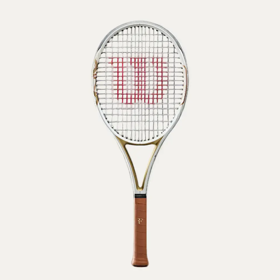 Raqueta De Tenis RF Hall of fame G3 1