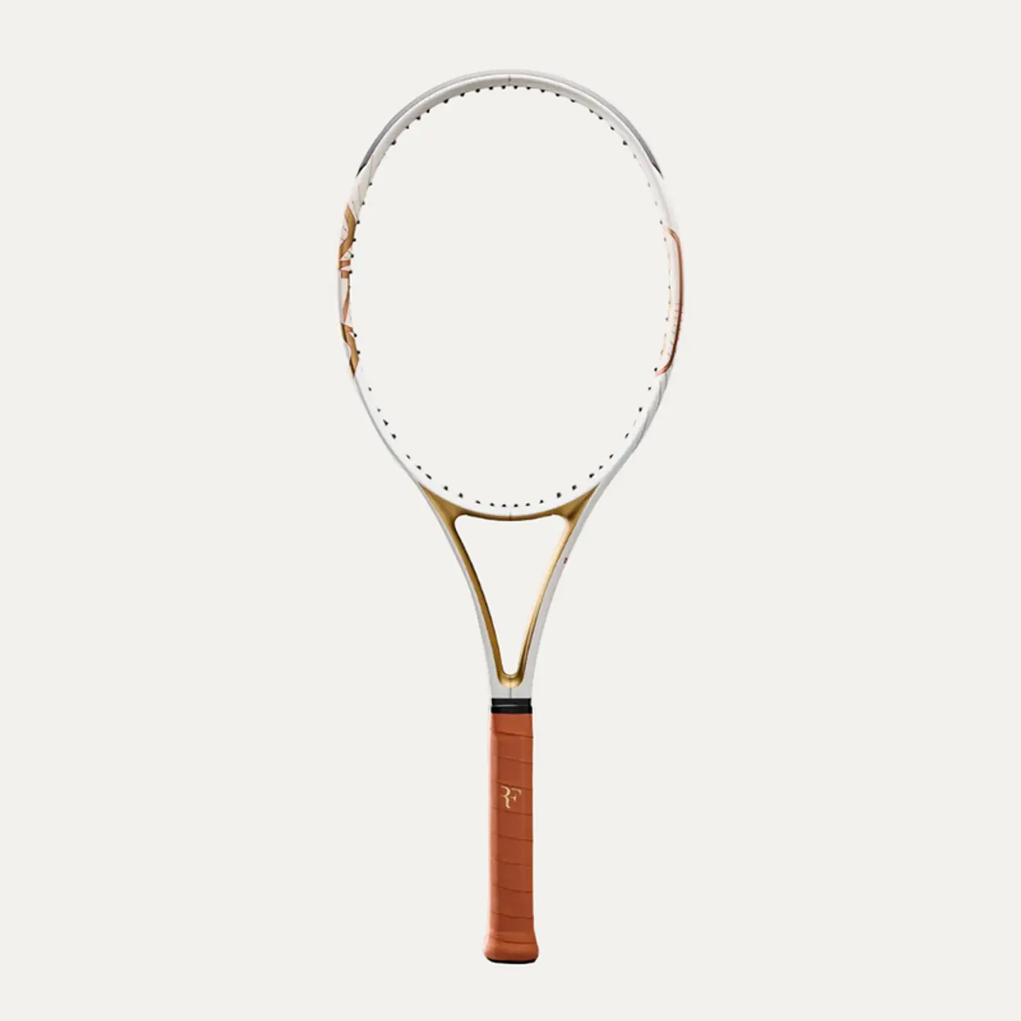 Raqueta De Tenis RF Hall of fame G3 2