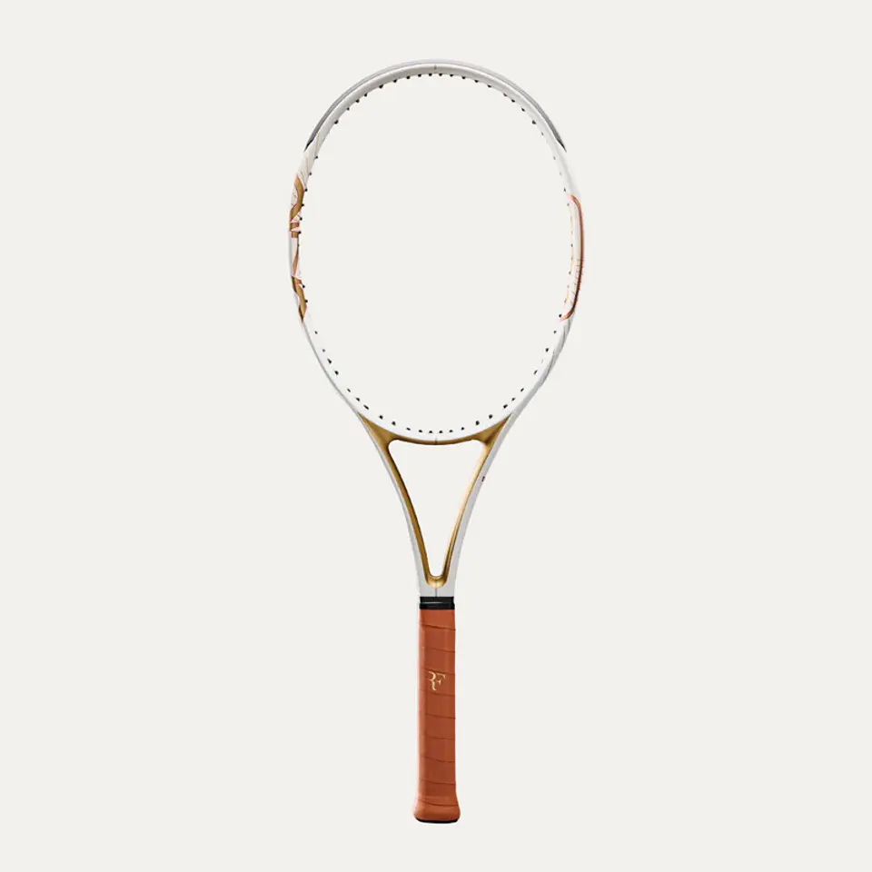 Raqueta De Tenis RF Hall of fame G3 2