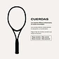 Raqueta De Tenis RF Hall of fame G3 - Miniatura 4