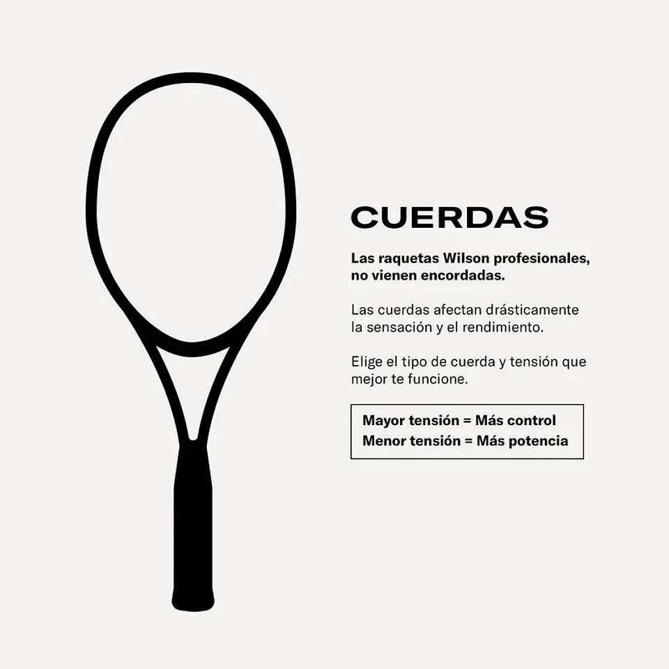Raqueta De Tenis RF Hall of fame G3 4