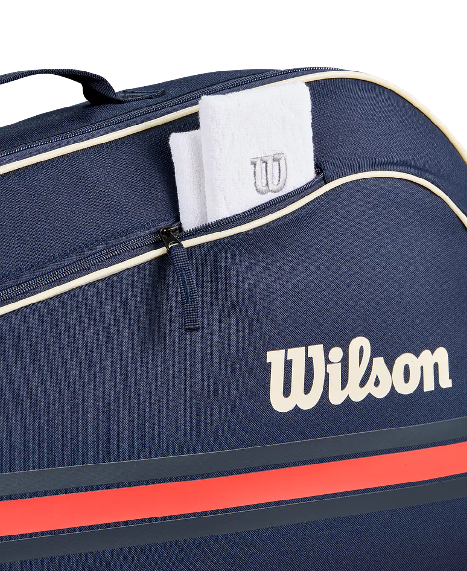 Bolso Team Wilson 3pk 3
