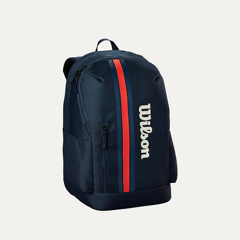 Mochila Team Wilson Backpack Navy
