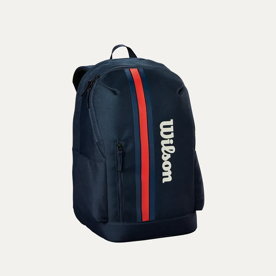 Mochila Team Wilson Backpack Navy 1