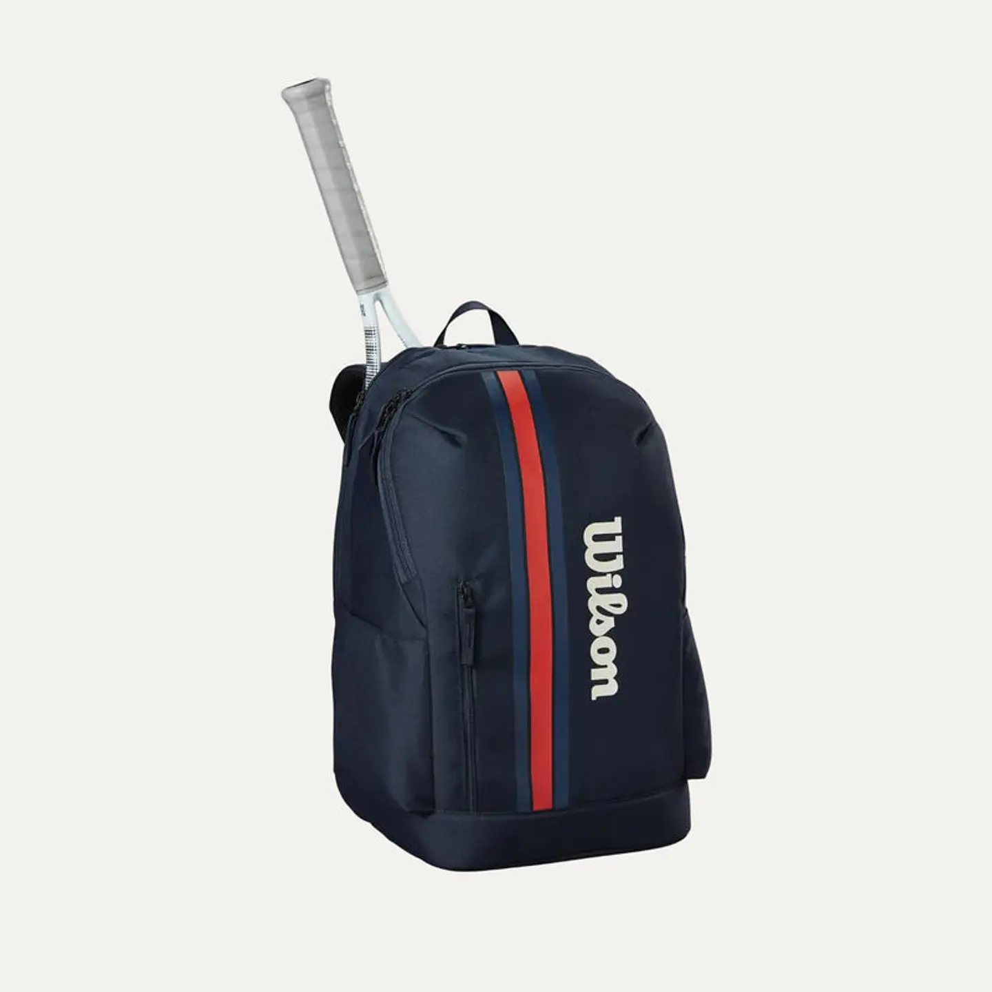 Mochila Team Wilson Backpack Navy 2