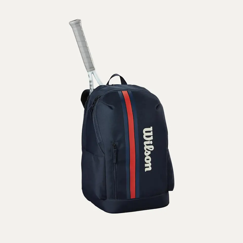 Mochila Team Wilson Backpack Navy 2