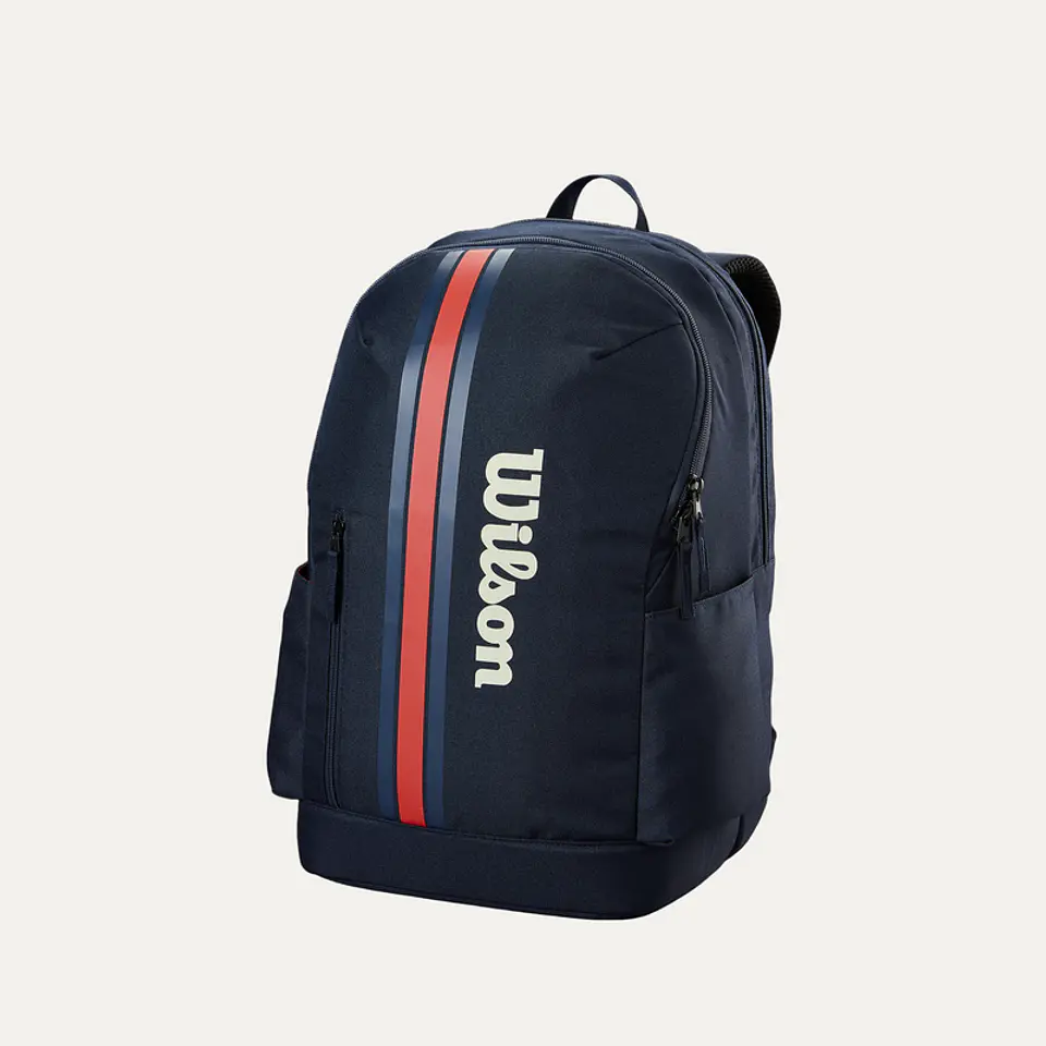 Mochila Team Wilson Backpack Navy 3