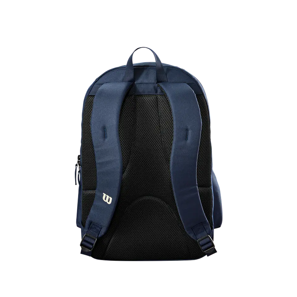 Mochila Team Wilson Backpack Navy 4
