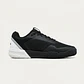Zapatilla Wilson Courtglide Negro/Blanco T:9.5 - 41.5 - 27.5 - Miniatura 1