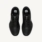 Zapatilla Wilson Courtglide Negro/Blanco T:9.5 - 41.5 - 27.5 - Miniatura 3