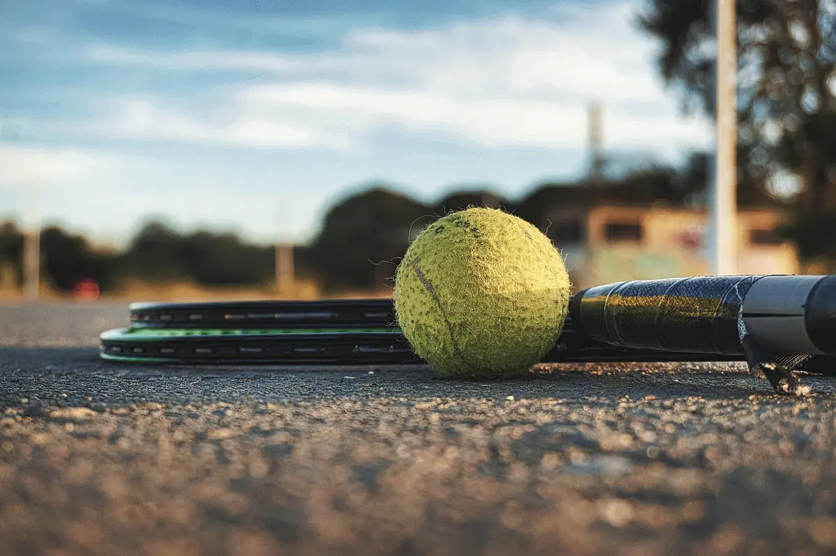 Accesorios De Tenis