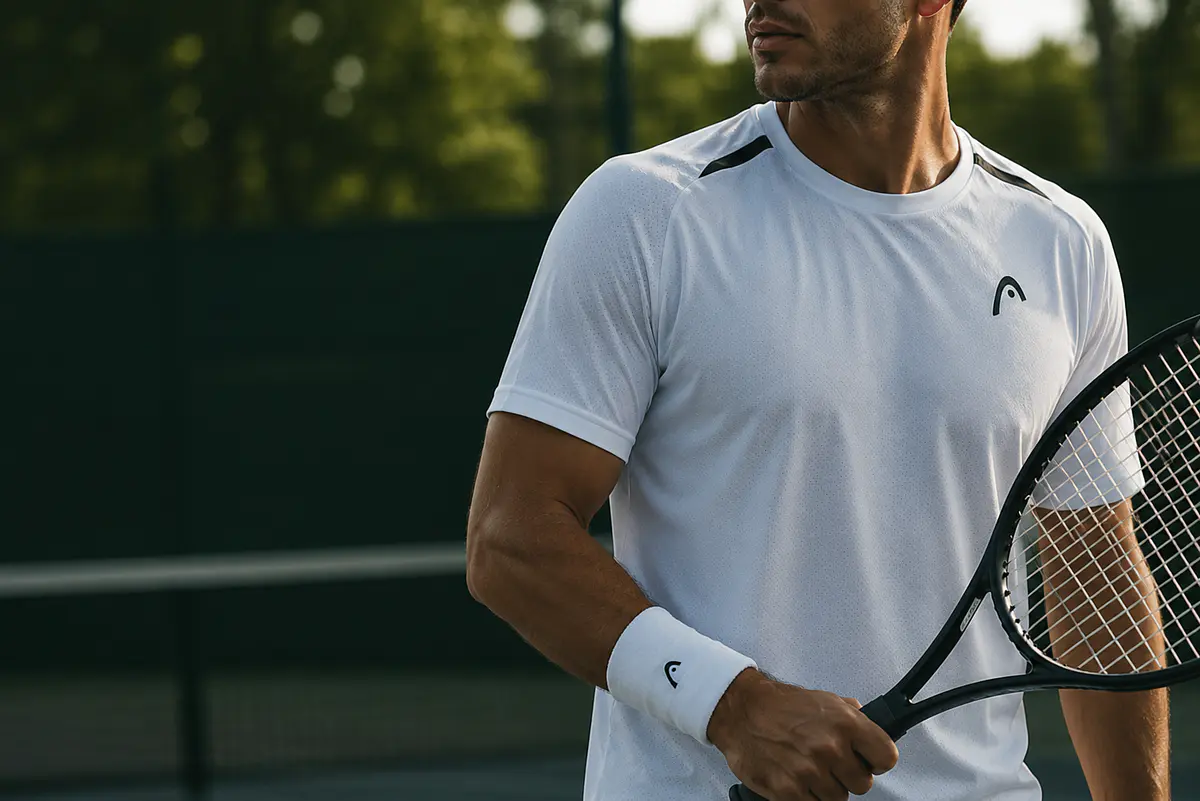 Ropa deportiva