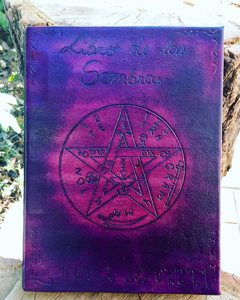 Libro Tetragramaton