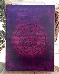 Libro Tetragramaton