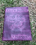 Libro Tetragramaton