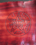 Tapiz Tetragramaton