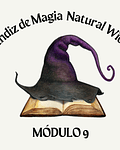 Formación: Aprendiz de Magia Natural Wiccana - Nivel 1