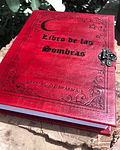 Libro de las Sombras