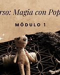 TALLER: MAGIA CON POPPET- OFERTA 30%