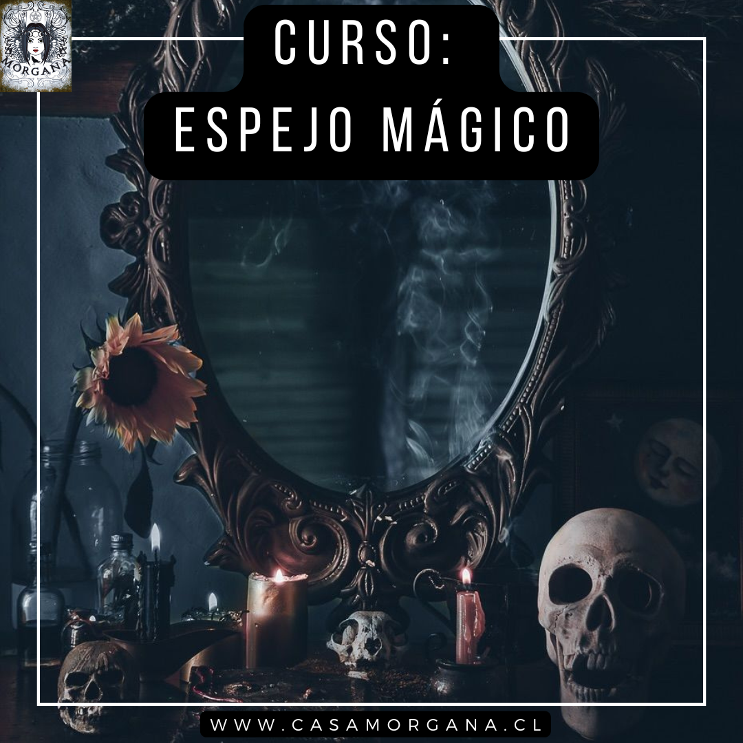 Curso: Espejo Mágico