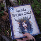 Agenda Bruj@s 2026 - Sin Cuero - Miniatura 2