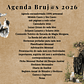 Agenda Bruj@s 2026 - Con Cuero - Miniatura 10