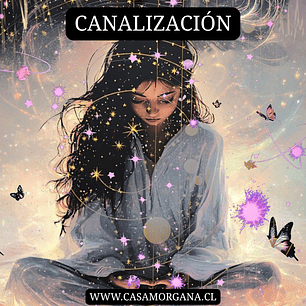 Canalización