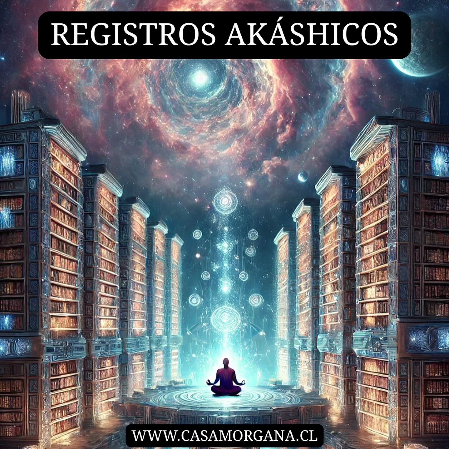 Registros Akashico