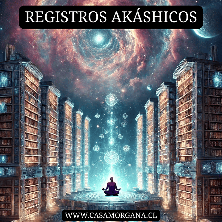 Registros Akashico