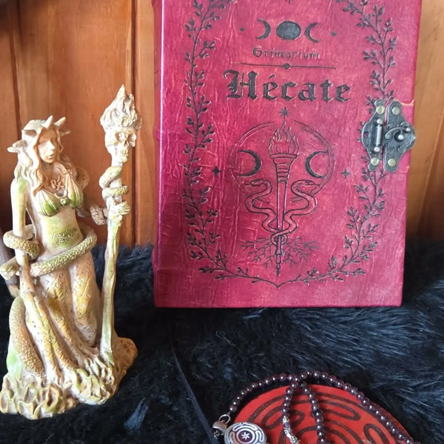 Grimorium Hécate 2