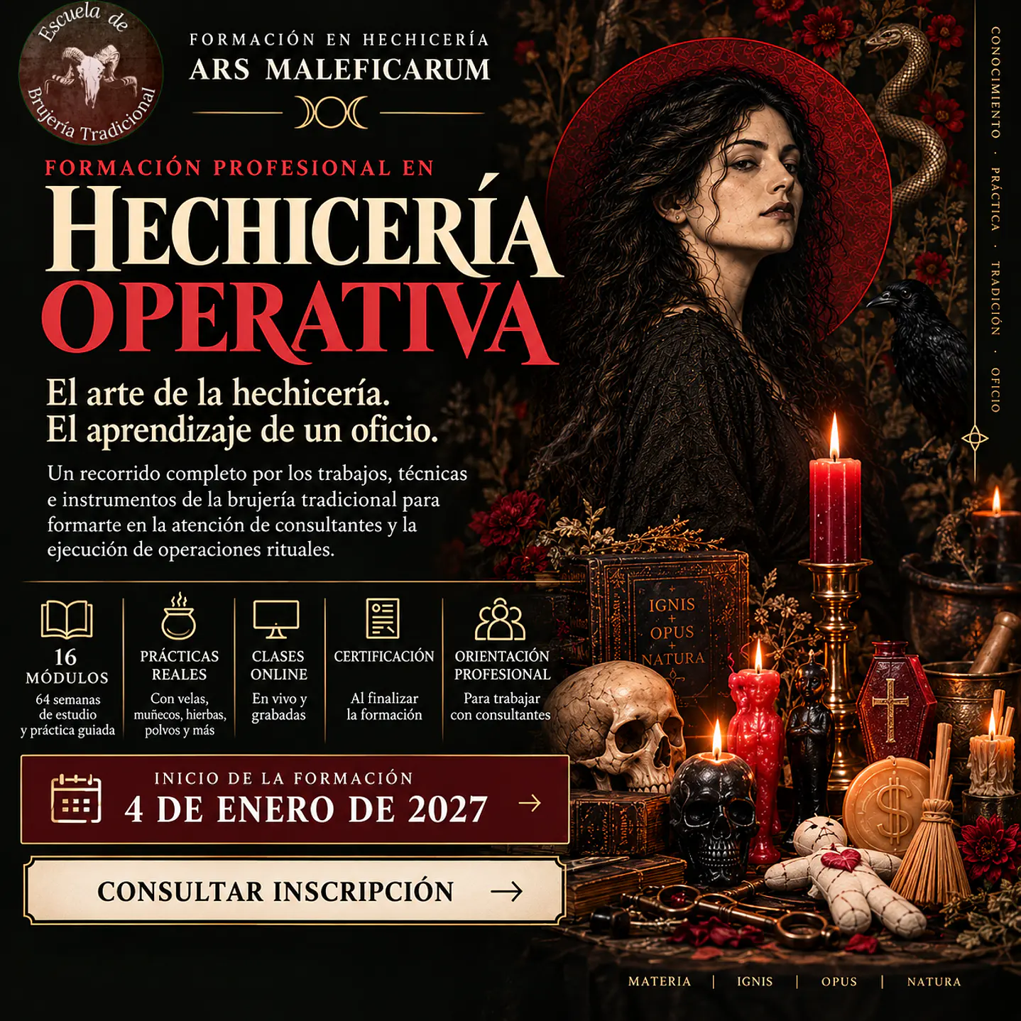 Ars Maleficarum 2
