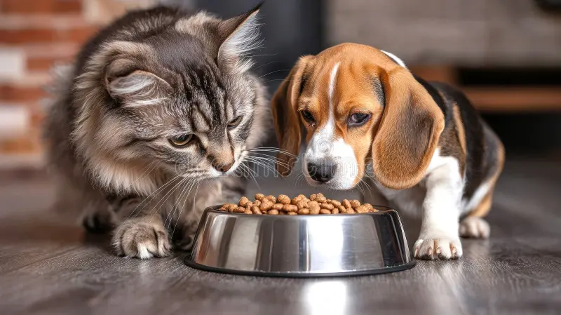 Alimentos de prescripción