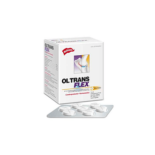 OL-trans Flex 21 comprimidos