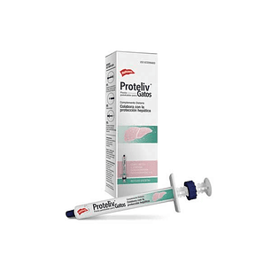 Proteliv Pasta para Gatos 7 g