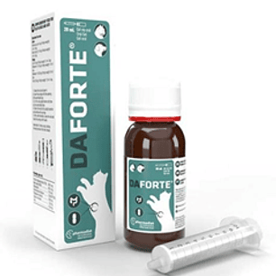 Daforte Gato – 20 ml
