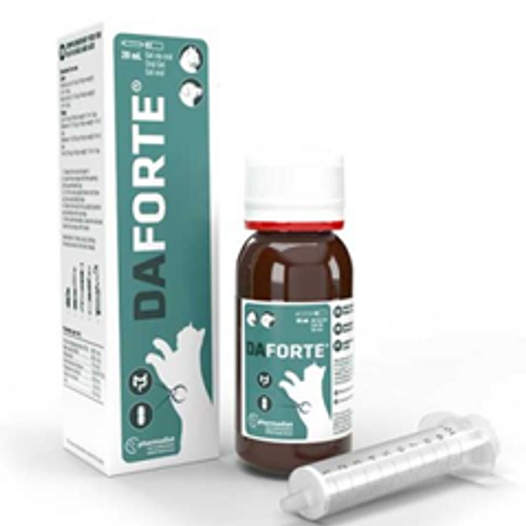 Daforte Gato – 20 ml 1
