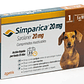 Simparica Antiparasitario Perros – Antiparasitario Interno y Externo – 1 comprimido - Miniatura 4