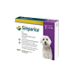 Simparica Antiparasitario Perros – Antiparasitario Interno y Externo – 3 comprimidos - Miniatura 2