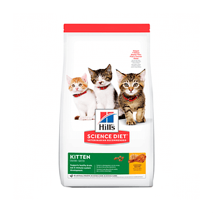 Alimento Kitten Hills – Gato – 1,59 kg 